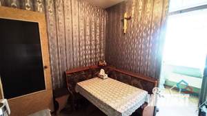 1-к квартира, вторичка, 34м2, 7/9 этаж