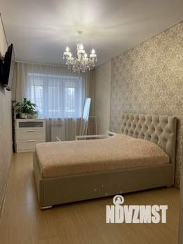 2-к квартира, вторичка, 54м2, 2/9 этаж