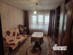 3-к квартира, вторичка, 66м2, 1/10 этаж