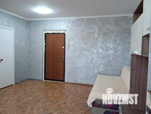 Студия квартира, вторичка, 33м2, 4/10 этаж