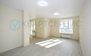 1-к квартира, вторичка, 40м2, 3/19 этаж