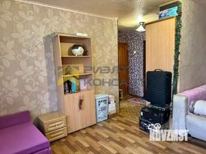 1-к квартира, вторичка, 31м2, 3/5 этаж