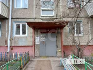 2-к квартира, вторичка, 44м2, 5/5 этаж