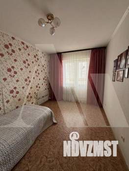 3-к квартира, вторичка, 66м2, 2/10 этаж