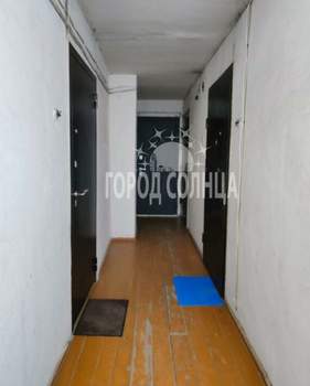 1-к квартира, вторичка, 31м2, 5/5 этаж