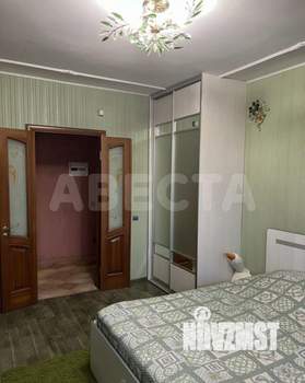 2-к квартира, вторичка, 55м2, 5/5 этаж