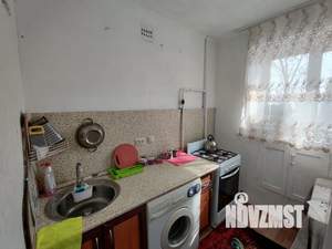 1-к квартира, вторичка, 29м2, 4/5 этаж