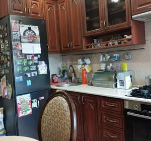 4-к квартира, вторичка, 73м2, 1/9 этаж