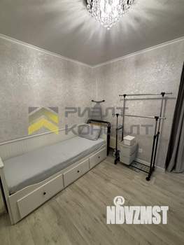 2-к квартира, вторичка, 34м2, 1/5 этаж
