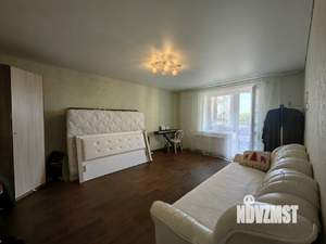 3-к квартира, вторичка, 96м2, 9/11 этаж