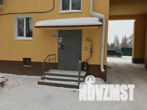 1-к квартира, вторичка, 31м2, 3/5 этаж