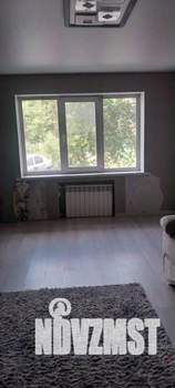 2-к квартира, вторичка, 45м2, 1/5 этаж