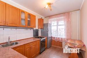 4-к квартира, вторичка, 71м2, 4/7 этаж