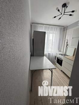 1-к квартира, вторичка, 30м2, 4/9 этаж