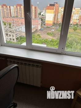 3-к квартира, вторичка, 64м2, 9/10 этаж