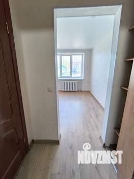 1-к квартира, вторичка, 18м2, 1/5 этаж