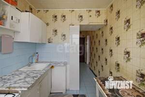 1-к квартира, вторичка, 30м2, 5/9 этаж