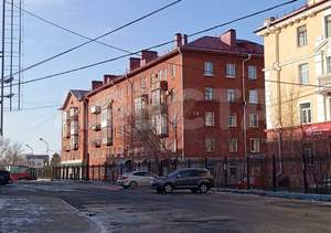 2-к квартира, вторичка, 57м2, 5/5 этаж