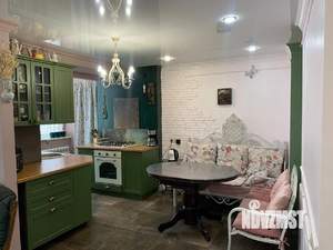 3-к квартира, вторичка, 71м2, 3/11 этаж