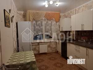 3-к квартира, вторичка, 63м2, 1/9 этаж