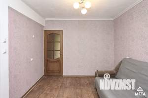 2-к квартира, вторичка, 47м2, 1/5 этаж