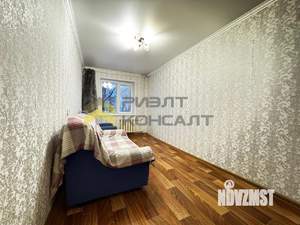 2-к квартира, вторичка, 46м2, 1/5 этаж