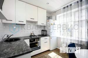 2-к квартира, вторичка, 53м2, 10/11 этаж
