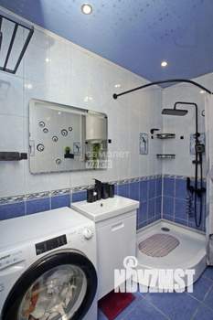 1-к квартира, вторичка, 38м2, 2/2 этаж