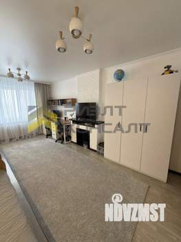 2-к квартира, вторичка, 61м2, 5/10 этаж