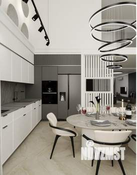 4-к квартира, вторичка, 190м2, 9/10 этаж