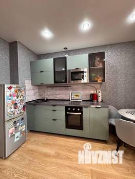 Студия квартира, вторичка, 31м2, 8/9 этаж
