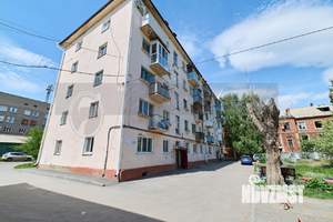 2-к квартира, вторичка, 44м2, 3/5 этаж