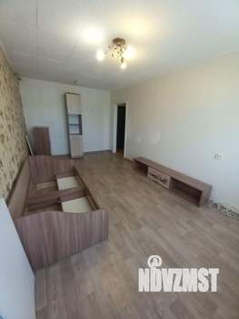 1-к квартира, вторичка, 30м2, 6/9 этаж