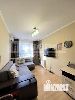 2-к квартира, вторичка, 40м2, 2/9 этаж