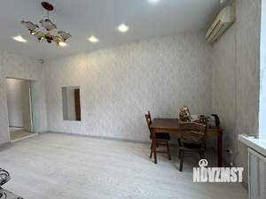 2-к квартира, вторичка, 56м2, 3/5 этаж