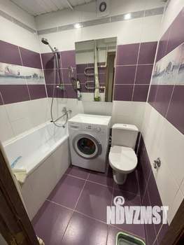 2-к квартира, вторичка, 40м2, 5/5 этаж