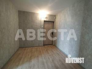 Студия квартира, вторичка, 41м2, 10/11 этаж