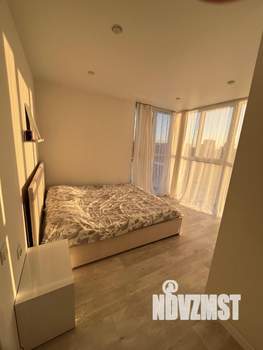 2-к квартира, вторичка, 60м2, 14/18 этаж