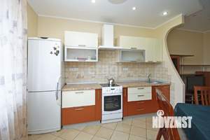 1-к квартира, вторичка, 77м2, 6/9 этаж