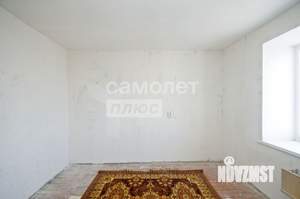 1-к квартира, вторичка, 38м2, 9/9 этаж