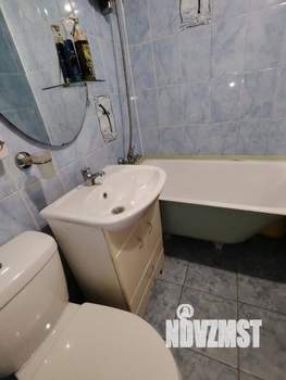 1-к квартира, вторичка, 28м2, 4/5 этаж