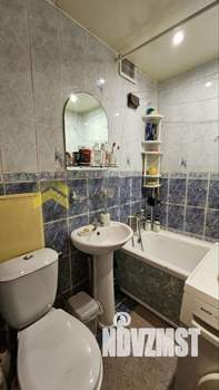 1-к квартира, вторичка, 32м2, 5/5 этаж