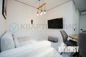 2-к квартира, вторичка, 52м2, 1/10 этаж