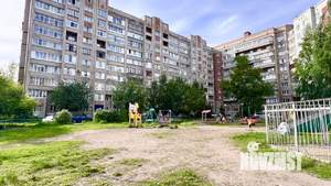 3-к квартира, вторичка, 63м2, 1/10 этаж