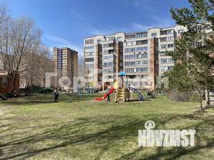 4-к квартира, вторичка, 110м2, 7/8 этаж