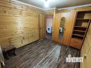 1-к квартира, вторичка, 29м2, 2/2 этаж