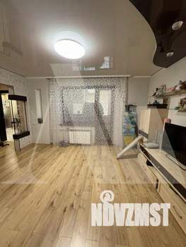 1-к квартира, вторичка, 45м2, 1/10 этаж