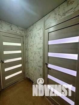2-к квартира, вторичка, 30м2, 5/5 этаж