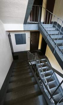 2-к квартира, вторичка, 52м2, 5/5 этаж