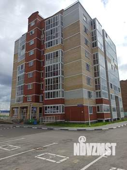 2-к квартира, вторичка, 47м2, 8/8 этаж